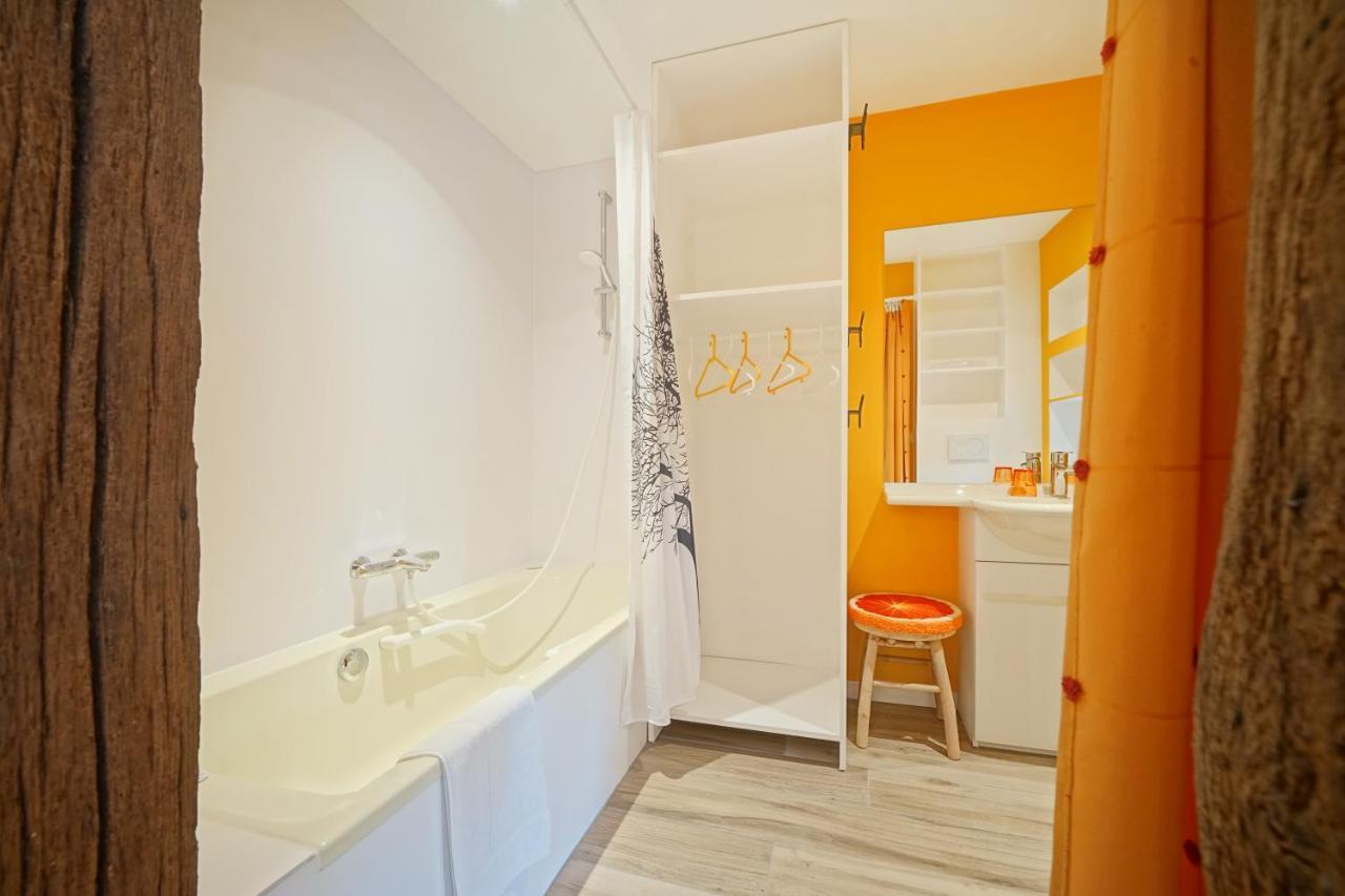 Gite De La Foret Theux Exterior foto